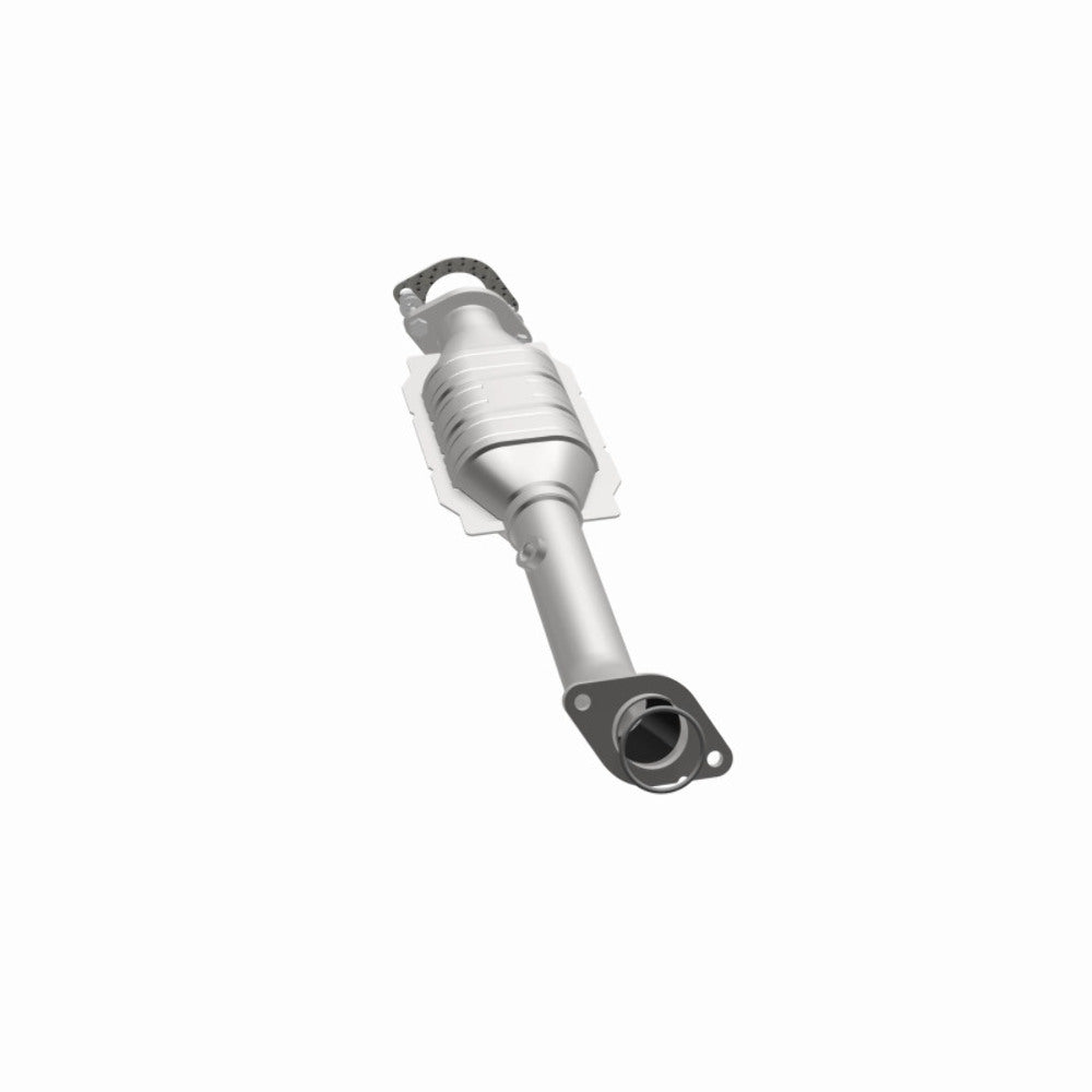 07 Titan 5.6L D/S rr OEM Direct-Fit Catalytic Converter 49218 Magnaflow