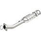 07 Titan 5.6L D/S rr OEM Direct-Fit Catalytic Converter 49218 Magnaflow