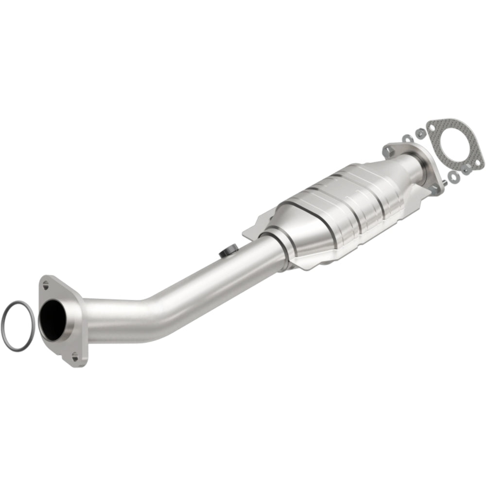 07 Titan 5.6L D/S rr OEM Direct-Fit Catalytic Converter 49218 Magnaflow