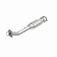 07 Titan 5.6L D/S rr OEM Direct-Fit Catalytic Converter 49218 Magnaflow