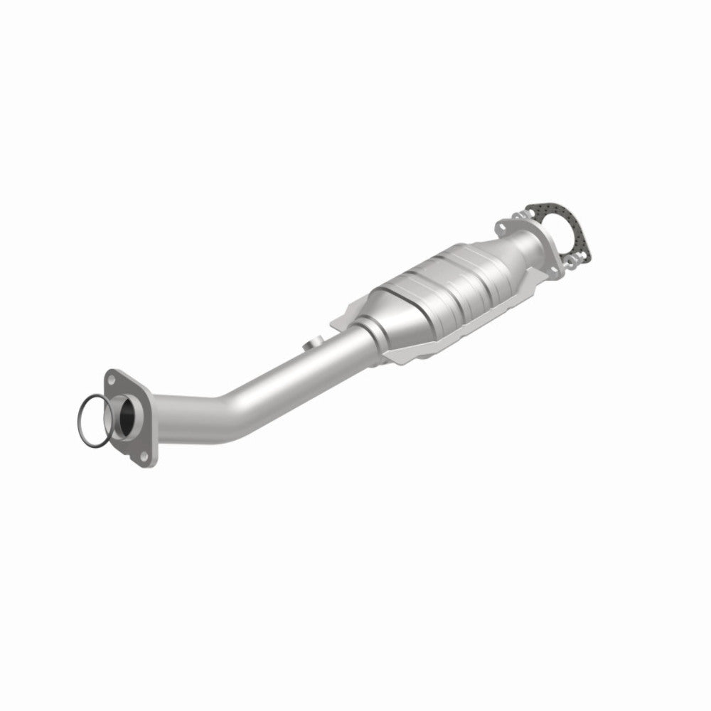 07 Titan 5.6L D/S rr OEM Direct-Fit Catalytic Converter 49218 Magnaflow