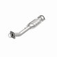 07 Titan 5.6L D/S rr OEM Direct-Fit Catalytic Converter 49218 Magnaflow