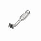 07 Titan 5.6L D/S rr OEM Direct-Fit Catalytic Converter 49218 Magnaflow
