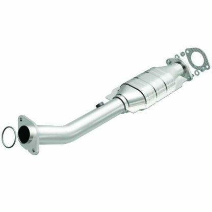 07 Titan 5.6L D/S rr OEM Direct-Fit Catalytic Converter 49218 Magnaflow