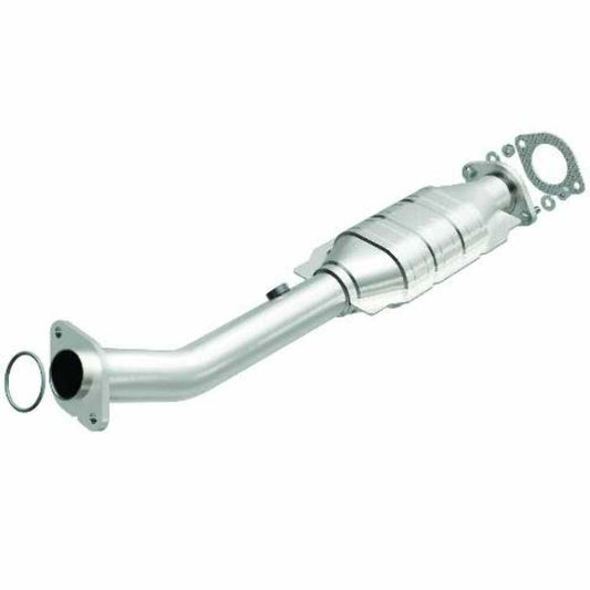 07 Titan 5.6L D/S rr OEM Direct-Fit Catalytic Converter 49218 Magnaflow