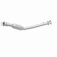 05-06 Equinox 3.4L OEM Direct-Fit Catalytic Converter 49220 Magnaflow