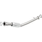 05-06 Equinox 3.4L OEM Direct-Fit Catalytic Converter 49220 Magnaflow
