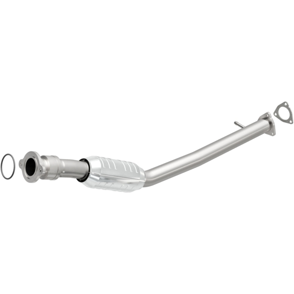 05-06 Equinox 3.4L OEM Direct-Fit Catalytic Converter 49220 Magnaflow