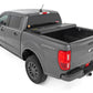 Fits Ford Ranger (2019-2023) Hard Tri-Fold Flip Up Bed Cover 5' Bed 49220500