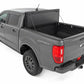 Fits Ford Ranger (2019-2023) Hard Tri-Fold Flip Up Bed Cover 5' Bed 49220500