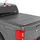 Fits Ford Ranger (2019-2023) Hard Tri-Fold Flip Up Bed Cover 5' Bed 49220500