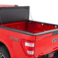 Fits Ford F-150 (2015-2020) Hard Tri-Fold Flip Up Bed Cover 5'7" Bed 49220550