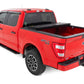 Fits Ford F-150 (2015-2020) Hard Tri-Fold Flip Up Bed Cover 5'7" Bed 49220550
