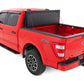 Fits Ford F-150 (2015-2020) Hard Tri-Fold Flip Up Bed Cover 5'7" Bed 49220550