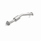 07 Trailb/Envoy 4.2L und OE Direct-Fit Catalytic Converter 49221 Magnaflow