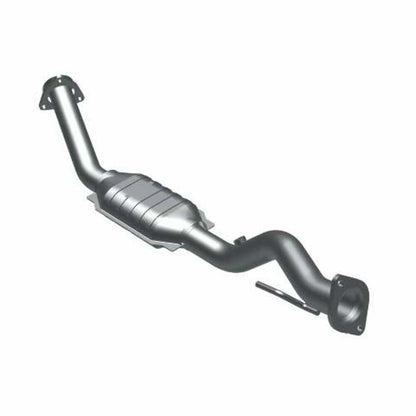 07 Trailb/Envoy 4.2L und OE Direct-Fit Catalytic Converter 49221 Magnaflow