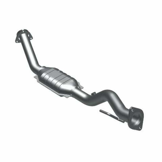 07 Trailb/Envoy 4.2L und OE Direct-Fit Catalytic Converter 49221 Magnaflow