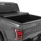 Fits Ford F-150(21-24) Hard Tri-Fold Flip Up Bed Cover 5'7" Bed 49221550