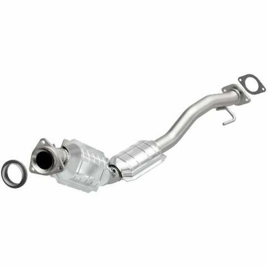 08 Trailb/Envoy 4.2L OEM Direct-Fit Catalytic Converter 49222 Magnaflow