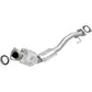 08 Trailb/Envoy 4.2L OEM Direct-Fit Catalytic Converter 49222 Magnaflow