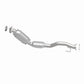 08 Trailb/Envoy 4.2L OEM Direct-Fit Catalytic Converter 49222 Magnaflow