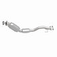 08 Trailb/Envoy 4.2L OEM Direct-Fit Catalytic Converter 49222 Magnaflow