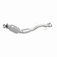 08 Trailb/Envoy 4.2L OEM Direct-Fit Catalytic Converter 49222 Magnaflow