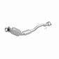 08 Trailb/Envoy 4.2L OEM Direct-Fit Catalytic Converter 49222 Magnaflow
