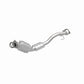 08 Trailb/Envoy 4.2L OEM Direct-Fit Catalytic Converter 49222 Magnaflow