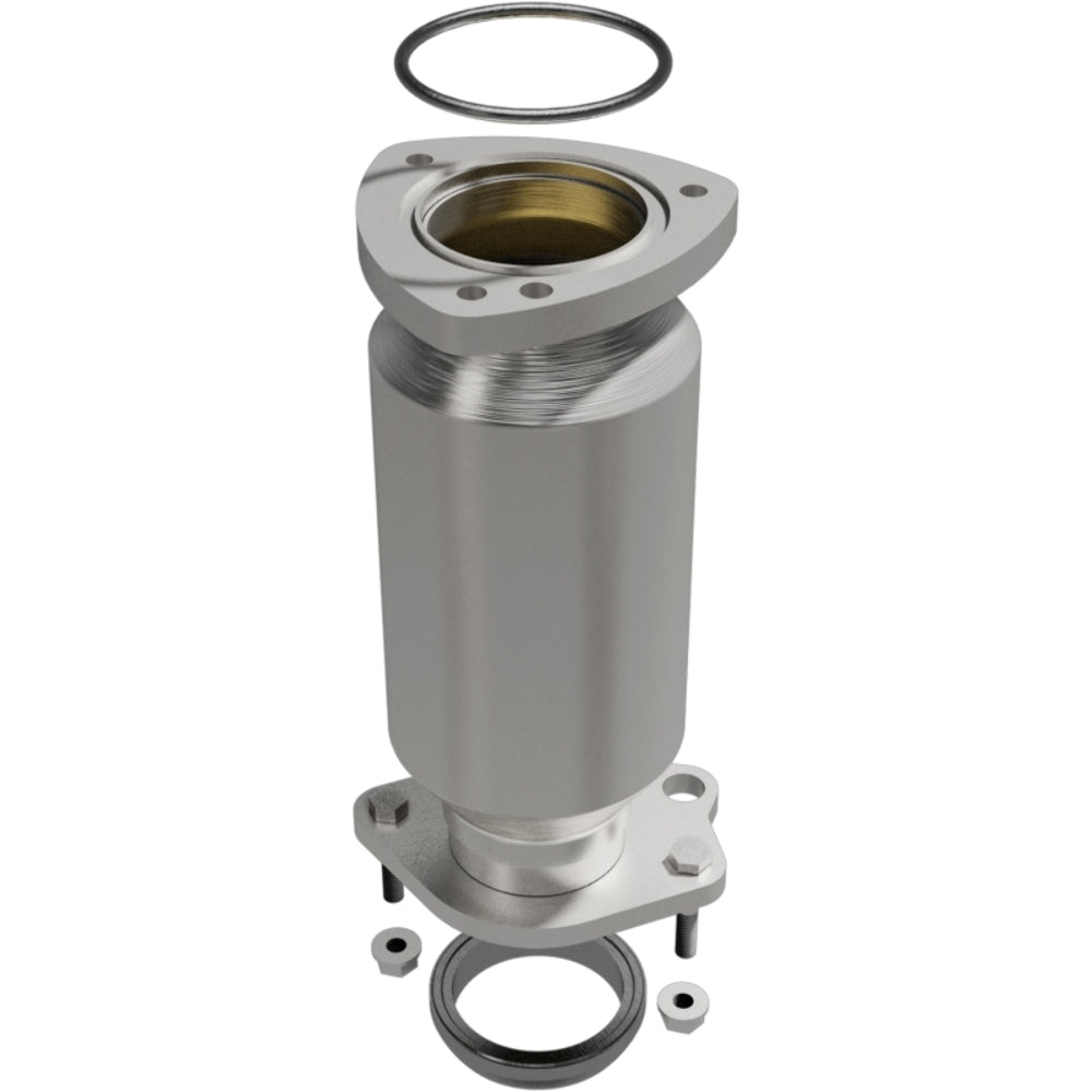 06-07 Pontiac Solstice OEM Direct-Fit Catalytic Converter 49226 Magnaflow - Catalytic Converters Car Part People
