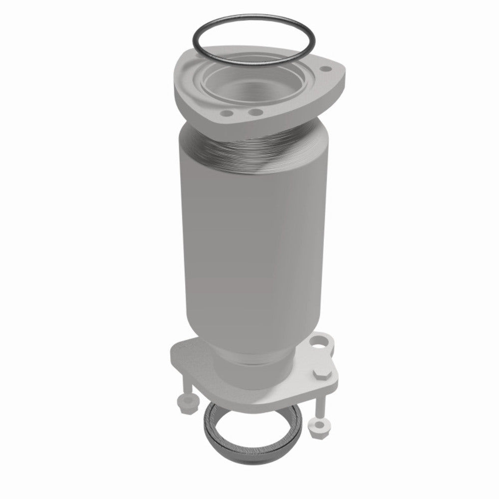 06-07 Pontiac Solstice OEM Direct-Fit Catalytic Converter 49226 Magnaflow - Catalytic Converters Car Part People