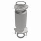 06-07 Pontiac Solstice OEM Direct-Fit Catalytic Converter 49226 Magnaflow