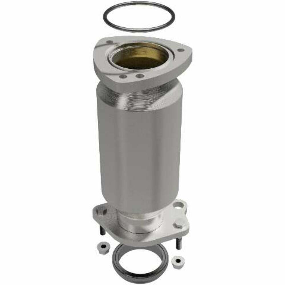 06-07 Pontiac Solstice OEM Direct-Fit Catalytic Converter 49226 Magnaflow - Catalytic Converters Car Part People