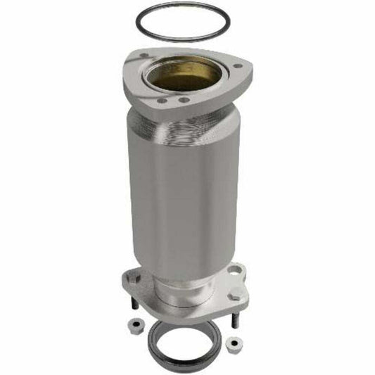 06-07 Pontiac Solstice OEM Direct-Fit Catalytic Converter 49226 Magnaflow - Catalytic Converters Car Part People