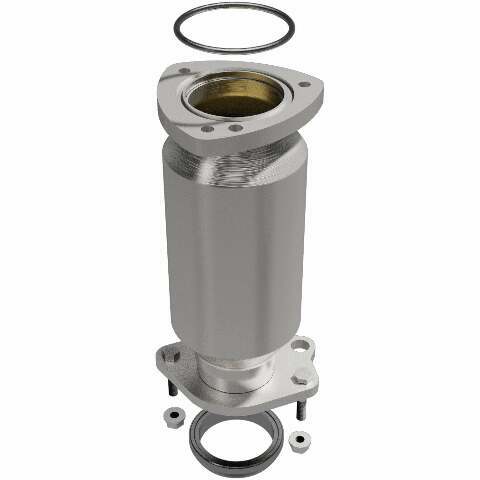 06-07 Pontiac Solstice OEM Direct-Fit Catalytic Converter 49226 Magnaflow