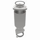 06-07 Pontiac Solstice OEM Direct-Fit Catalytic Converter 49226 Magnaflow - Catalytic Converters Car Part People