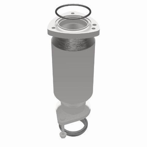 06-07 Pontiac Solstice OEM Direct-Fit Catalytic Converter 49226 Magnaflow