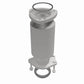 06-07 Pontiac Solstice OEM Direct-Fit Catalytic Converter 49226 Magnaflow - Catalytic Converters Car Part People
