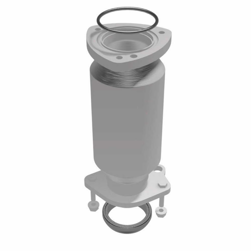 06-07 Pontiac Solstice OEM Direct-Fit Catalytic Converter 49226 Magnaflow - Catalytic Converters Car Part People