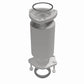 06-07 Pontiac Solstice OEM Direct-Fit Catalytic Converter 49226 Magnaflow