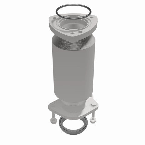 06-07 Pontiac Solstice OEM Direct-Fit Catalytic Converter 49226 Magnaflow