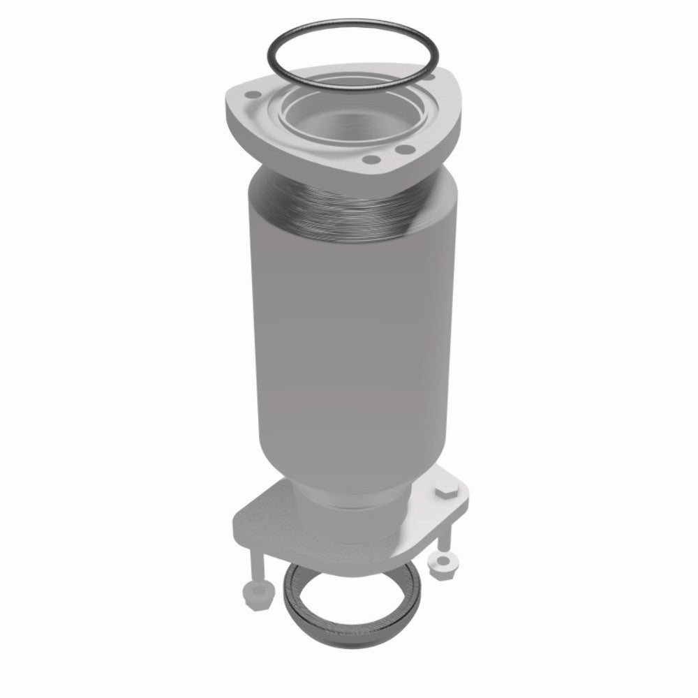 06-07 Pontiac Solstice OEM Direct-Fit Catalytic Converter 49226 Magnaflow - Catalytic Converters Car Part People