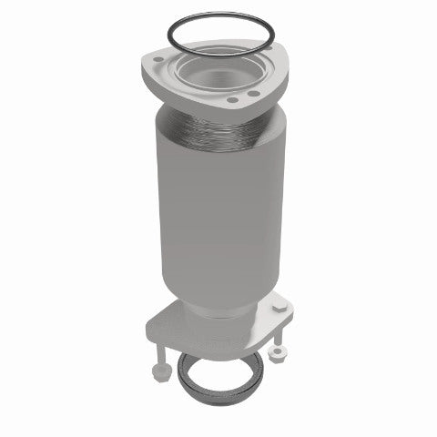 06-07 Pontiac Solstice OEM Direct-Fit Catalytic Converter 49226 Magnaflow