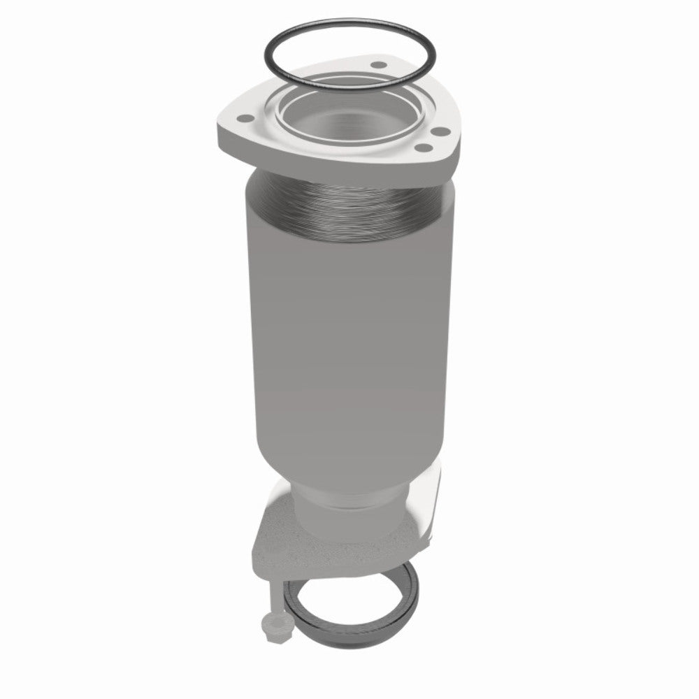 06-07 Pontiac Solstice OEM Direct-Fit Catalytic Converter 49226 Magnaflow - Catalytic Converters Car Part People