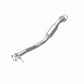 06-07 Grand Prix/GT 3.8L OE Direct-Fit Catalytic Converter 49227 Magnaflow