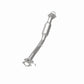 06-07 Grand Prix/GT 3.8L OE Direct-Fit Catalytic Converter 49227 Magnaflow