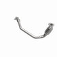 2005-2007 Chevrolet Malibu Direct-Fit Catalytic Converter 49228 Magnaflow