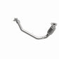2005-2007 Chevrolet Malibu Direct-Fit Catalytic Converter 49228 Magnaflow