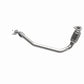 2005-2007 Chevrolet Malibu Direct-Fit Catalytic Converter 49228 Magnaflow