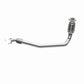 2005-2007 Chevrolet Malibu Direct-Fit Catalytic Converter 49228 Magnaflow
